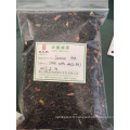 Mélange instantané de fleur de jasmin avec la qualité du thé vert 41022-3A